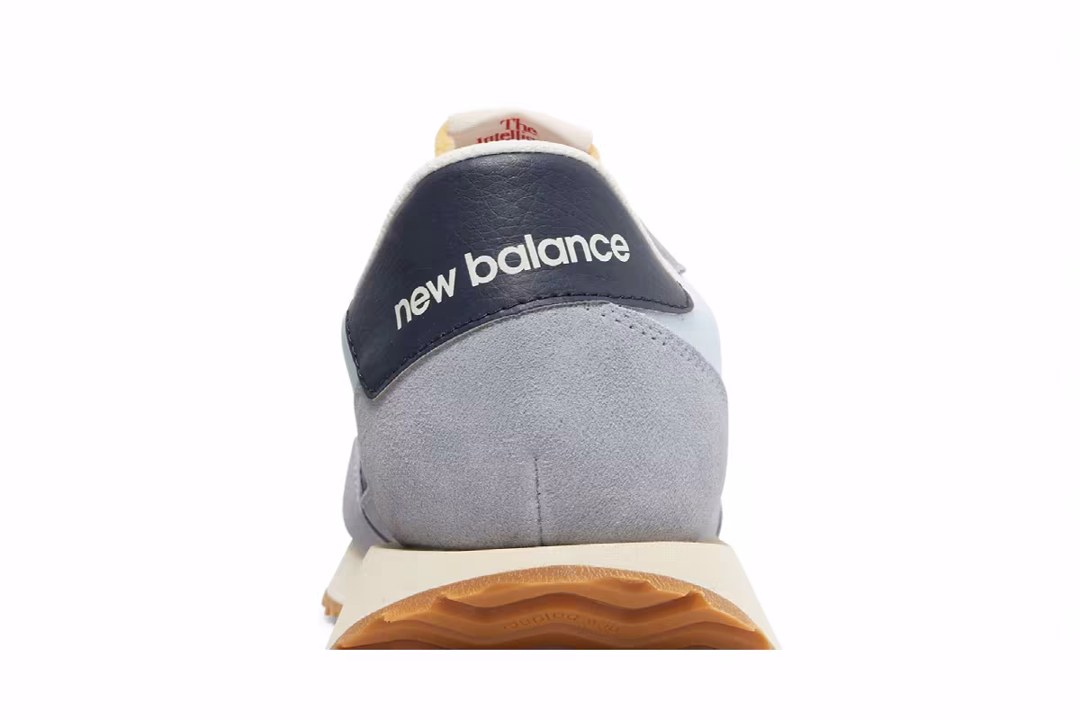 New Balance 237 Reflection Eclipse, view 8