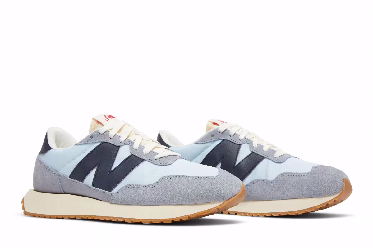New Balance 237 Reflection Eclipse, view 9