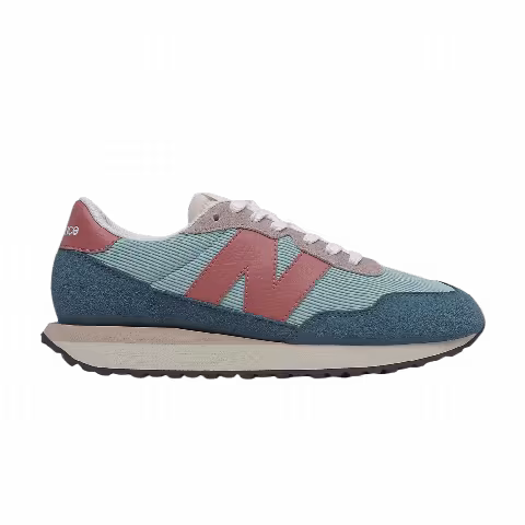 New Balance Wmns 237 'Lagoon Washed Henna'