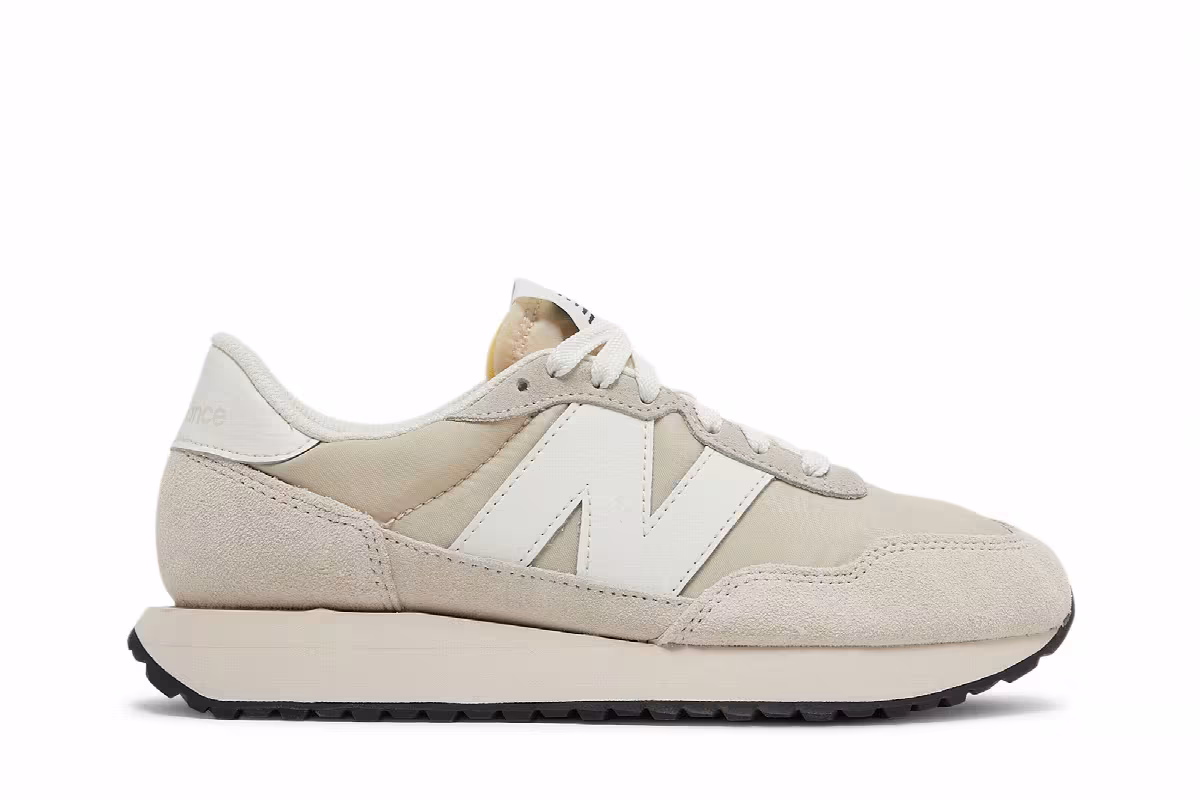 New Balance Women's 237 Moonbeam, view 2