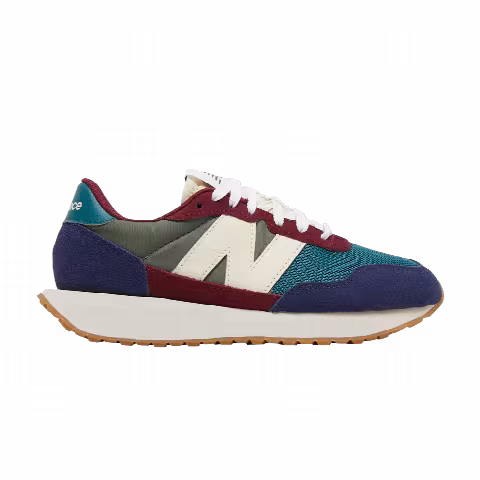 New Balance Wmns 237 'Night Tide Mountain Teal'