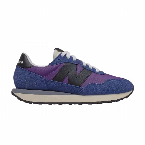 New Balance Wmns 237 'Prism Purple Atlantic'