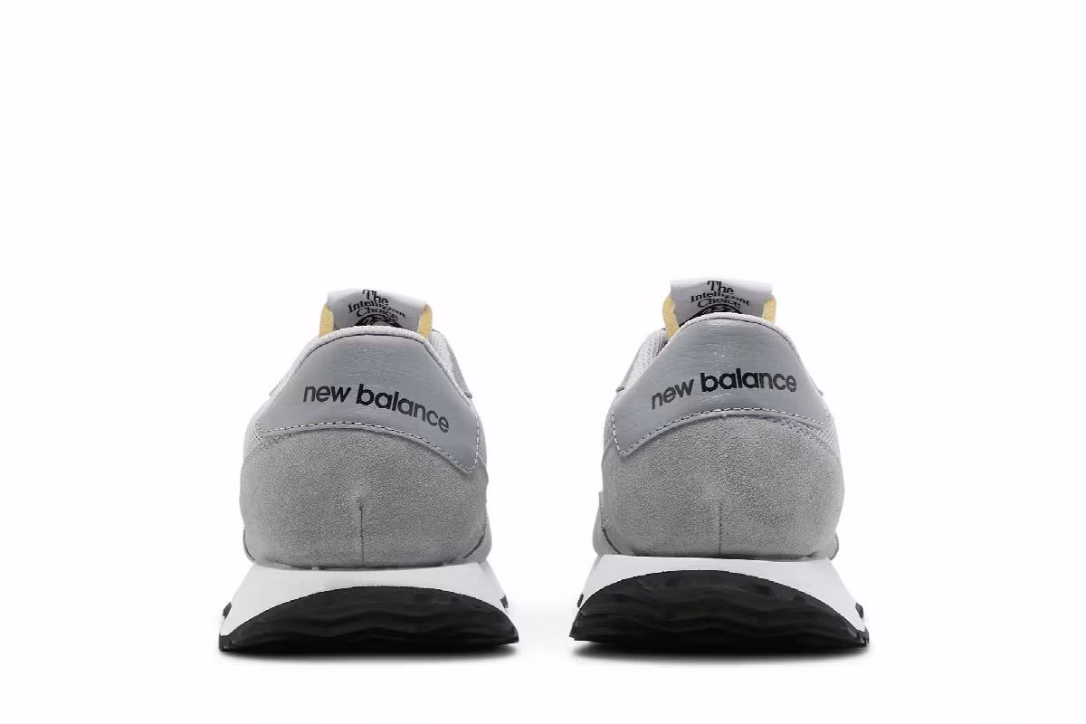 New Balance Women's 237 Steel, view 7