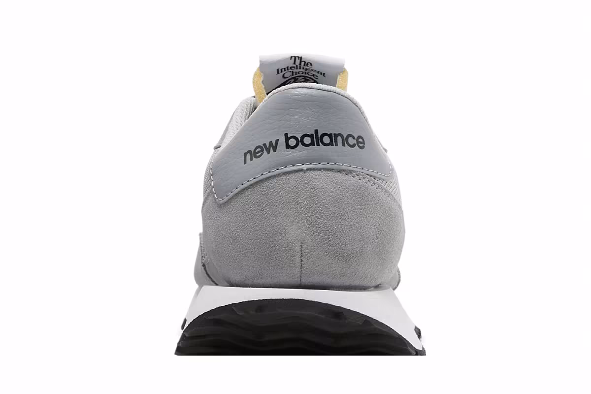 New Balance Women's 237 Steel, view 8
