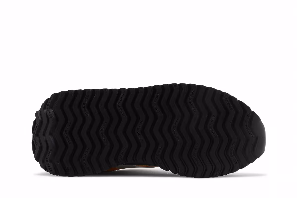 New Balance Women's 237 Team Gold Black Spruce, view 5