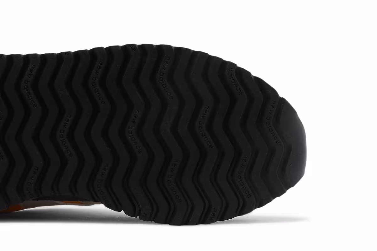 New Balance Women's 237 Team Gold Black Spruce, view 6