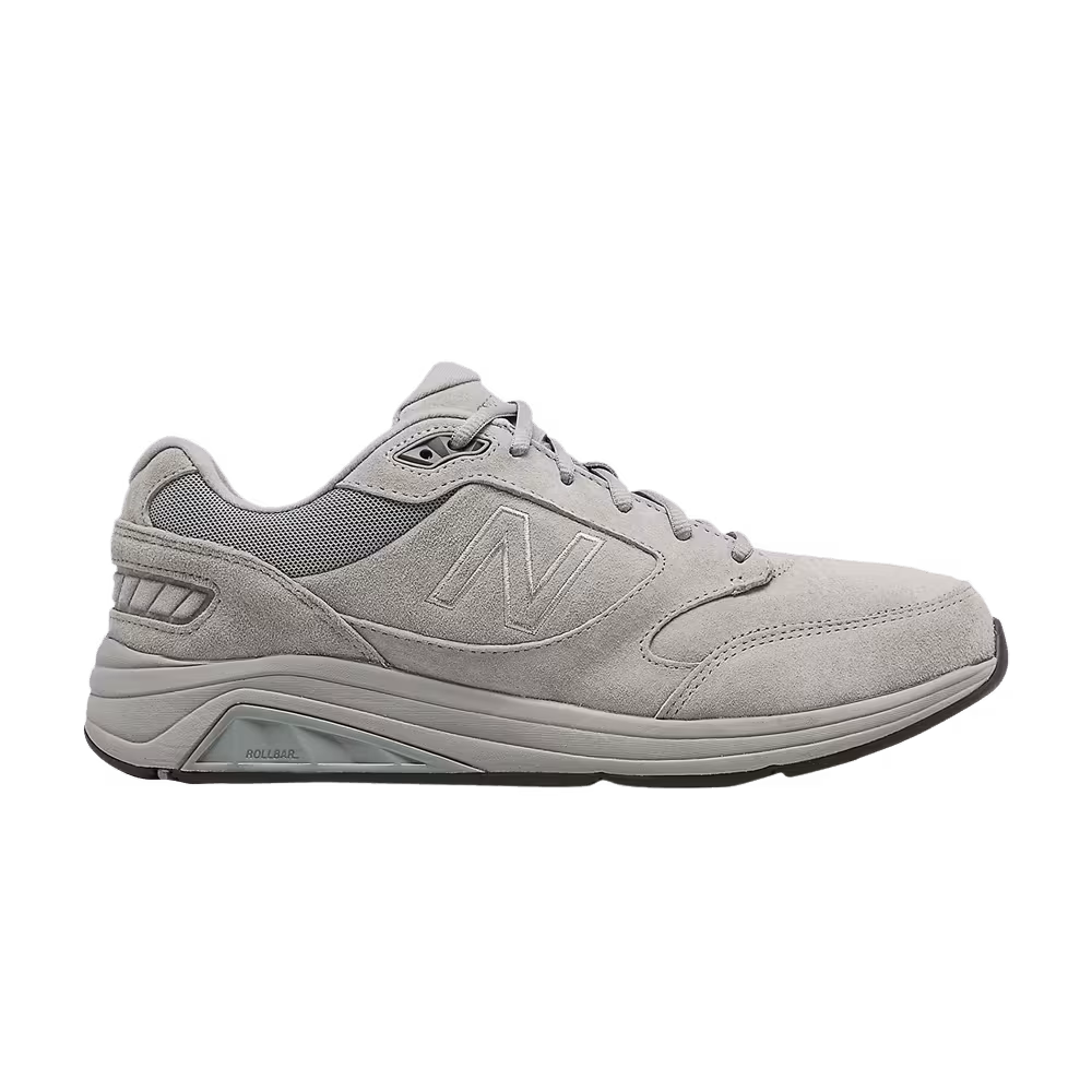 New Balance 928v3 Grey