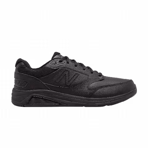 New Balance 928v3 2E Wide 'Black'