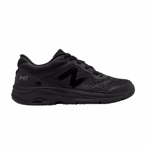 New Balance 928v3 4E Wide 'Black'