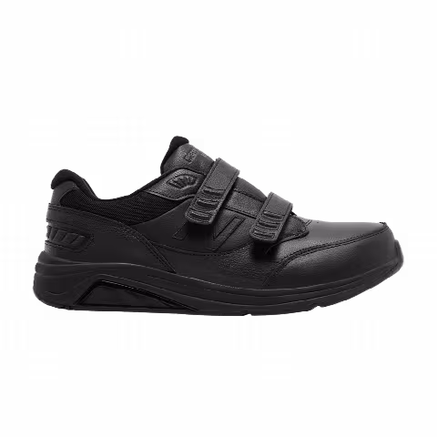 New Balance 928v3 Hook and Loop B Wide 'Black'