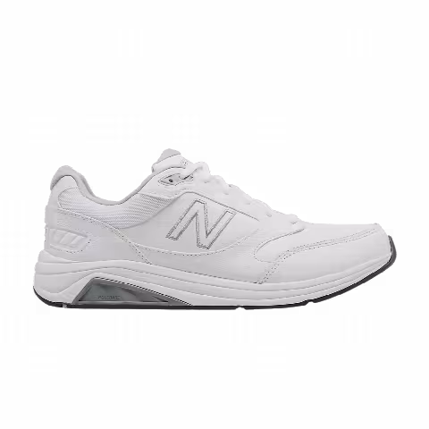 New Balance 928v3 2E Wide 'White'
