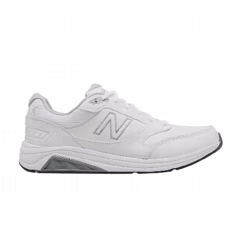 New Balance 928v3 B Wide 'White'