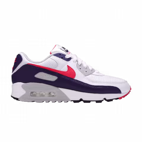 Nike Wmns Air Max 90 Retro 'Eggplant' 2020