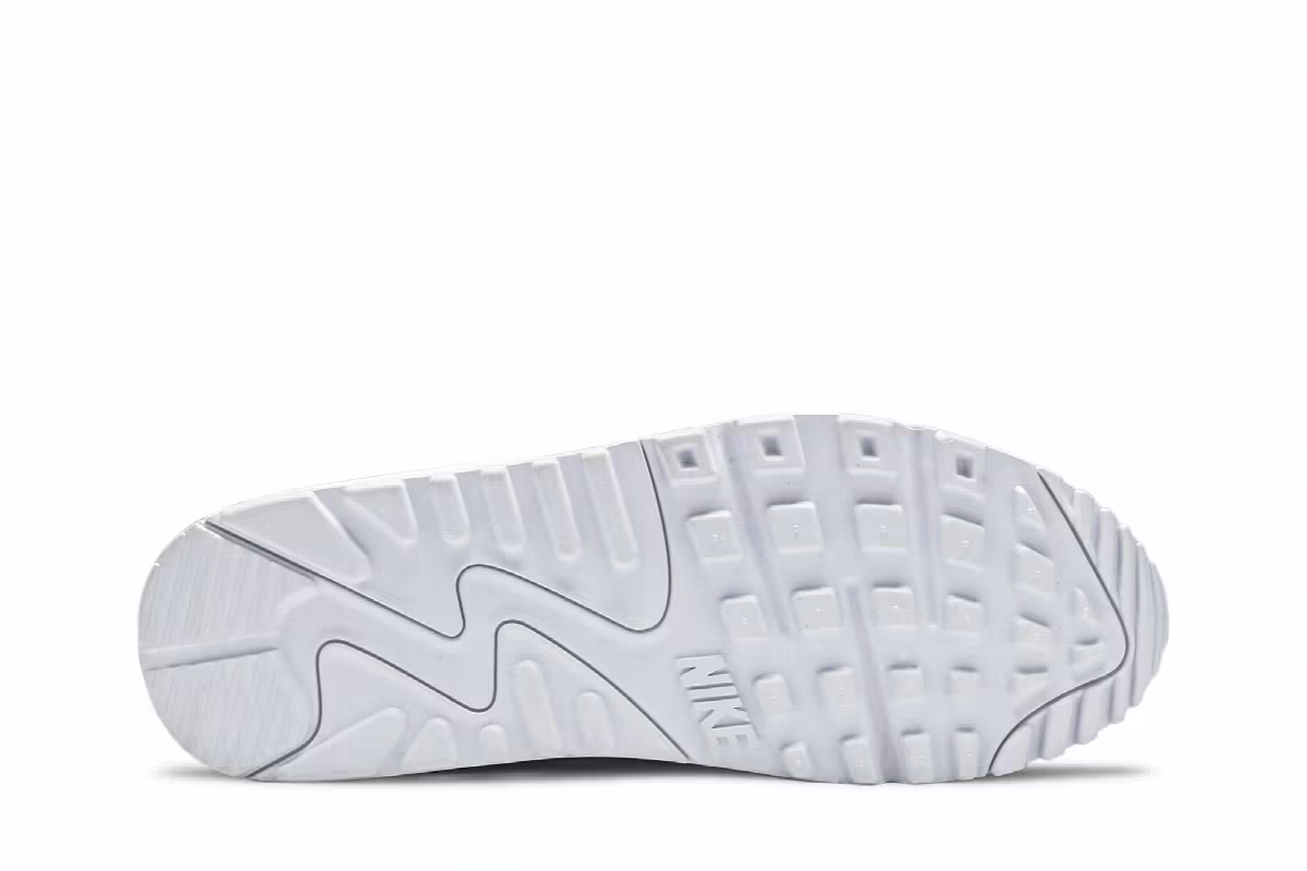 Nike Women's Air Max 90 Metallic Pack - Rose Gold, view 5