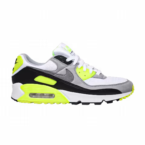 Nike Wmns Air Max 90 'Volt' 2020