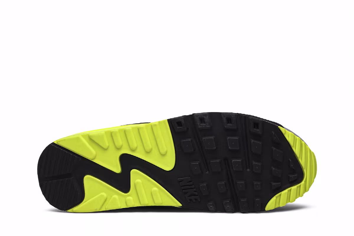 Nike Women's Air Max 90 Volt 2020, view 5