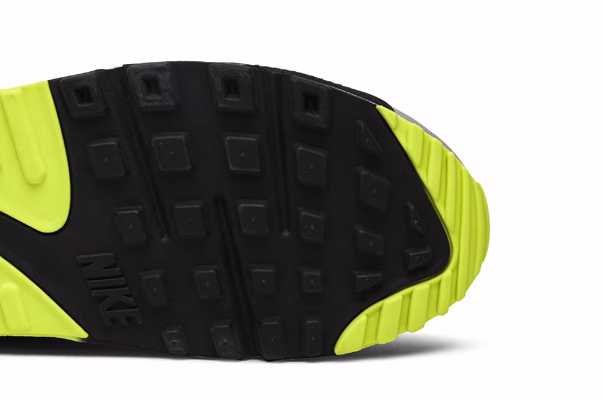 Nike Women's Air Max 90 Volt 2020, view 6