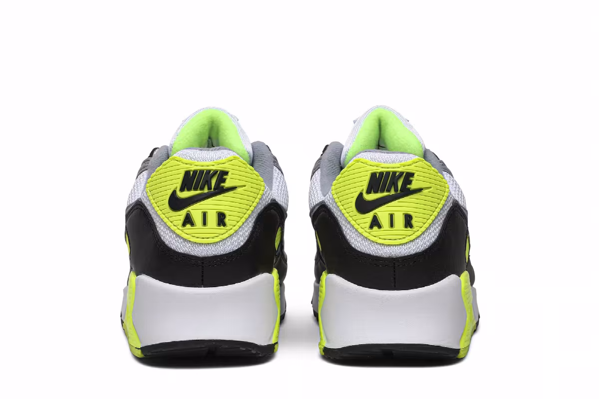 Nike Women's Air Max 90 Volt 2020, view 7