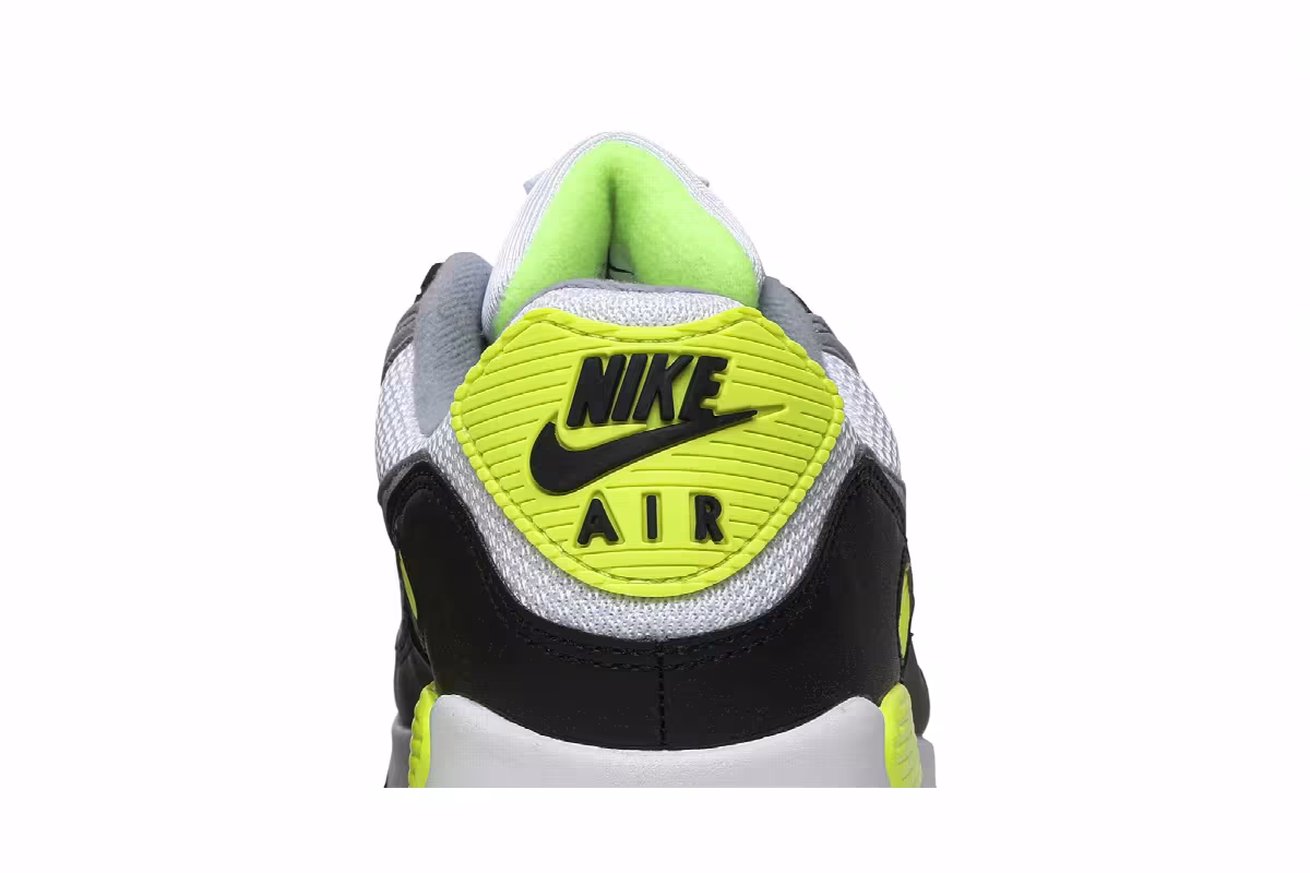 Nike Women's Air Max 90 Volt 2020, view 8