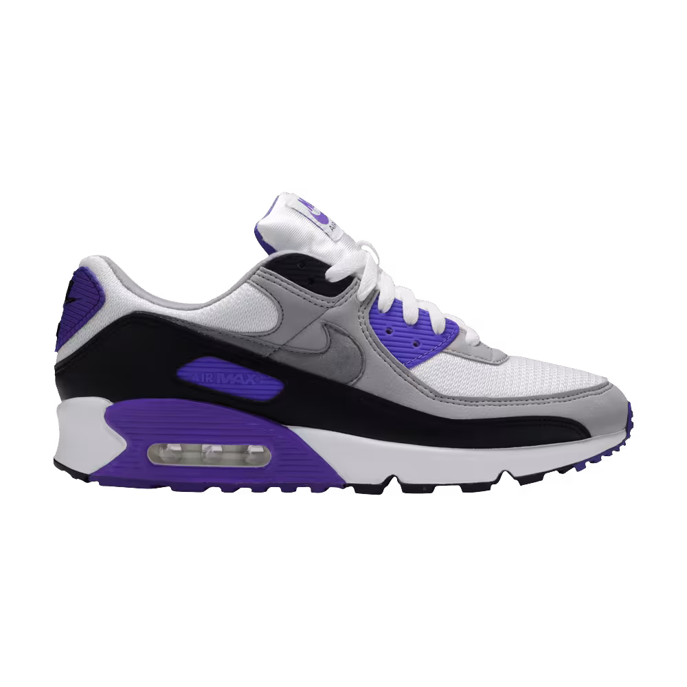 Nike Women's Air Max 90 Hyper Grape