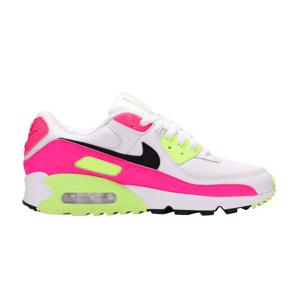 Nike Women's Air Max 90 GS Watermelon