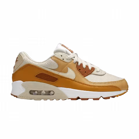 Nike Wmns Air Max 90 'Caramel'