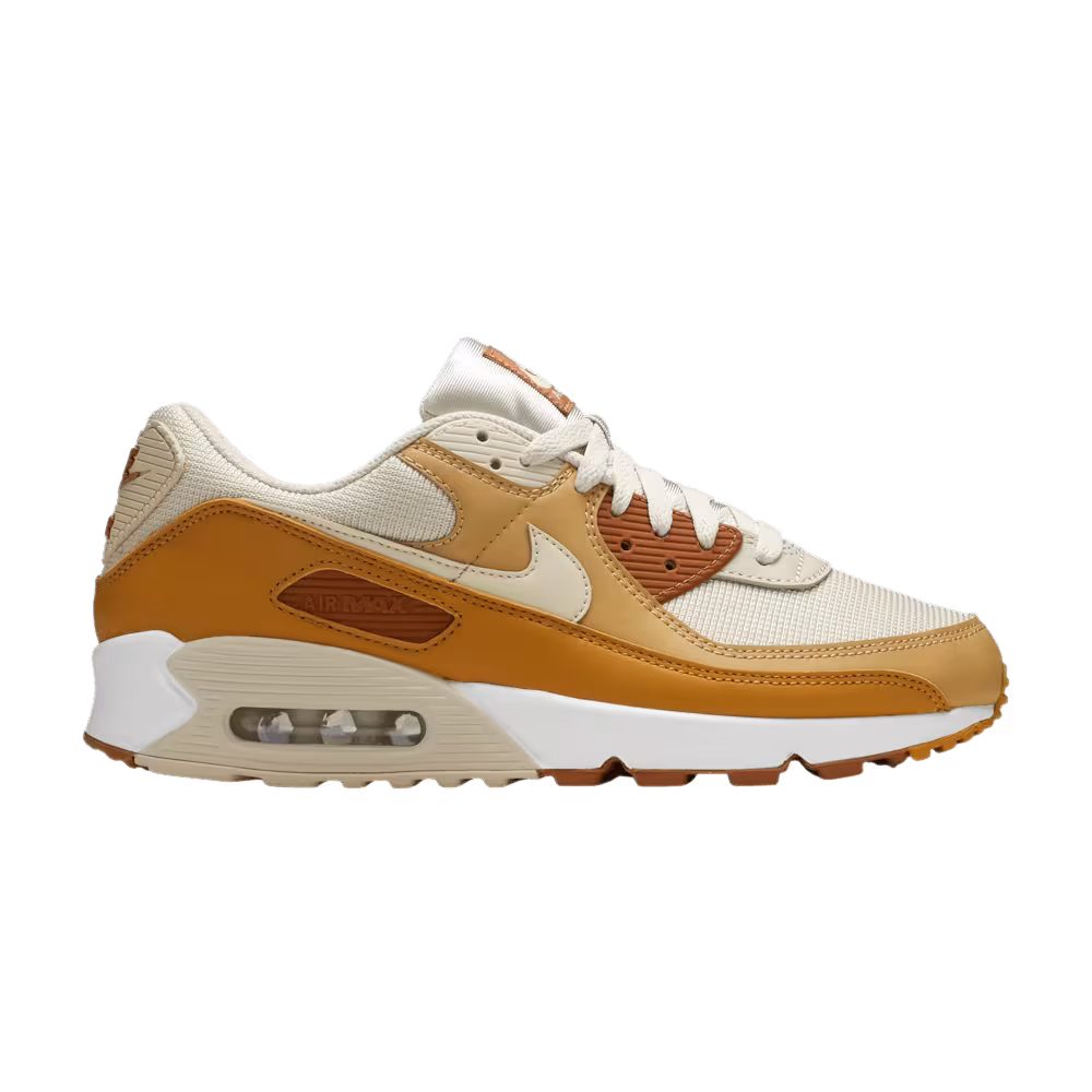 Nike Women's Air Max 90 Caramel