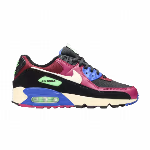 Nike Wmns Air Max 90 Premium 'Cactus Flower'