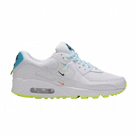 Nike Wmns Air Max 90 SE 'Worldwide Pack'