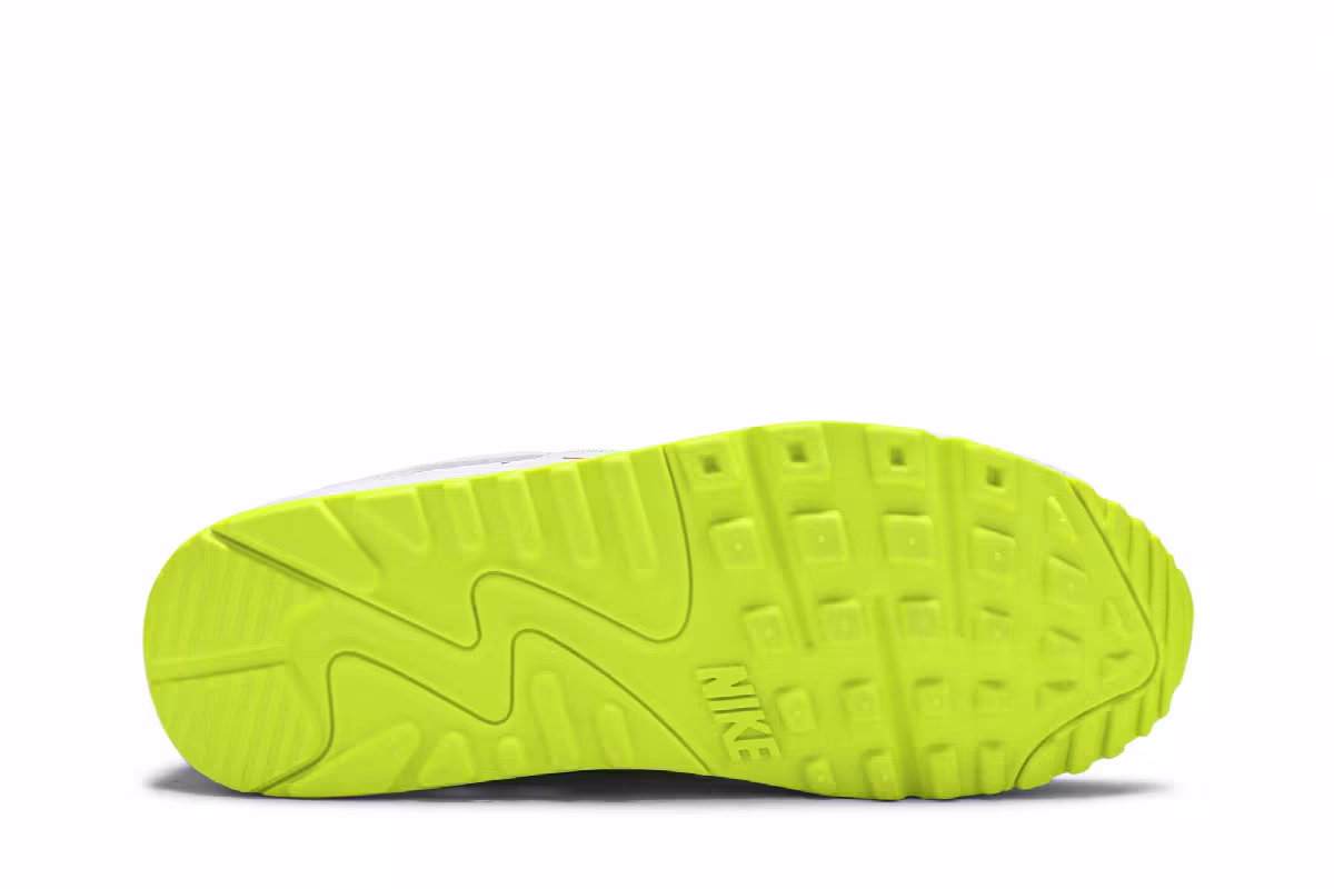 Nike Women's Air Max 90 SE Worldwide Pack, view 5