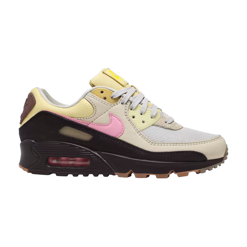 Nike Women's Air Max 90 Cuban Link