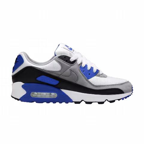 Nike Wmns Air Max 90 'Royal'
