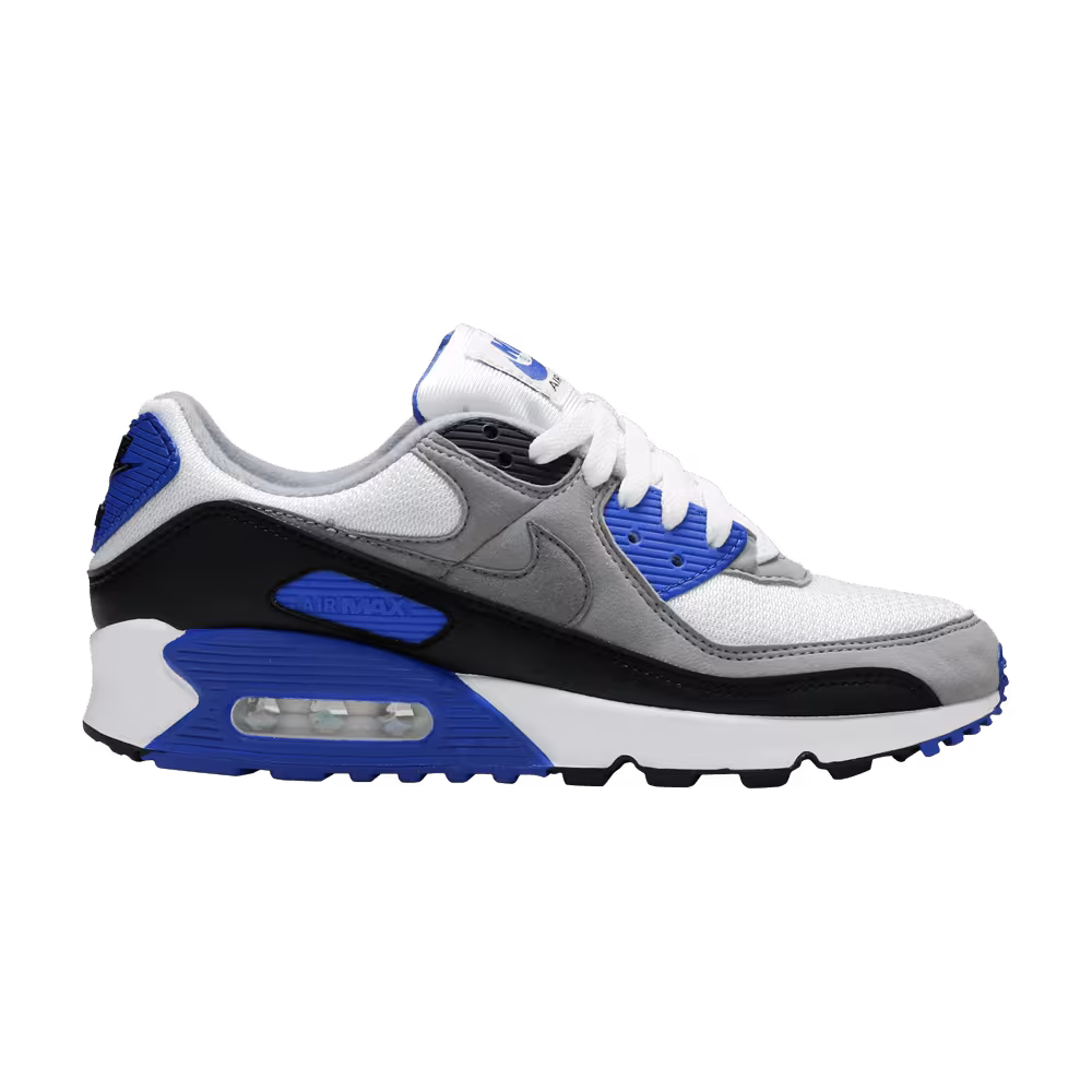 Nike Women's Air Max 90 Royal