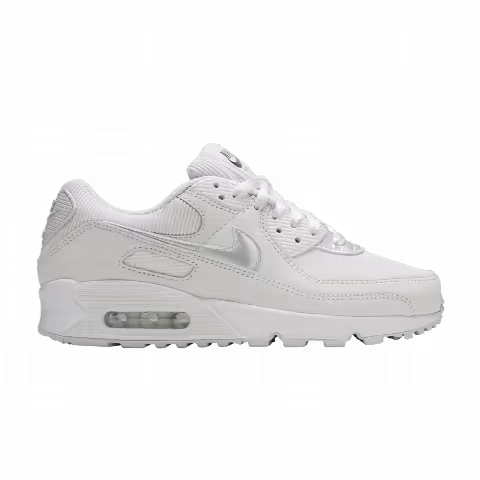 Nike Wmns Air Max 90 'Swoosh Chain'