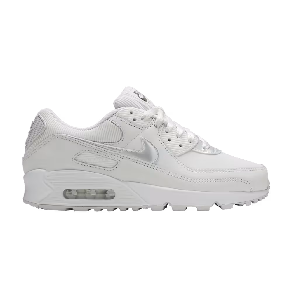 Nike Women's Air Max 90 Swoosh Chain