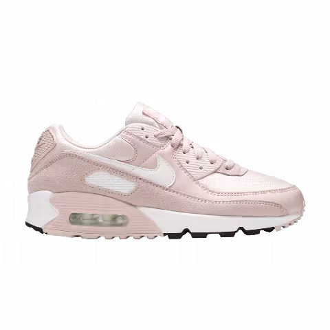 Nike Wmns Air Max 90 'Barely Rose'