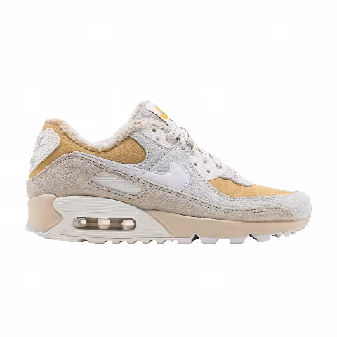 Nike Wmns Air Max 90 'Wild Pack - Twine'