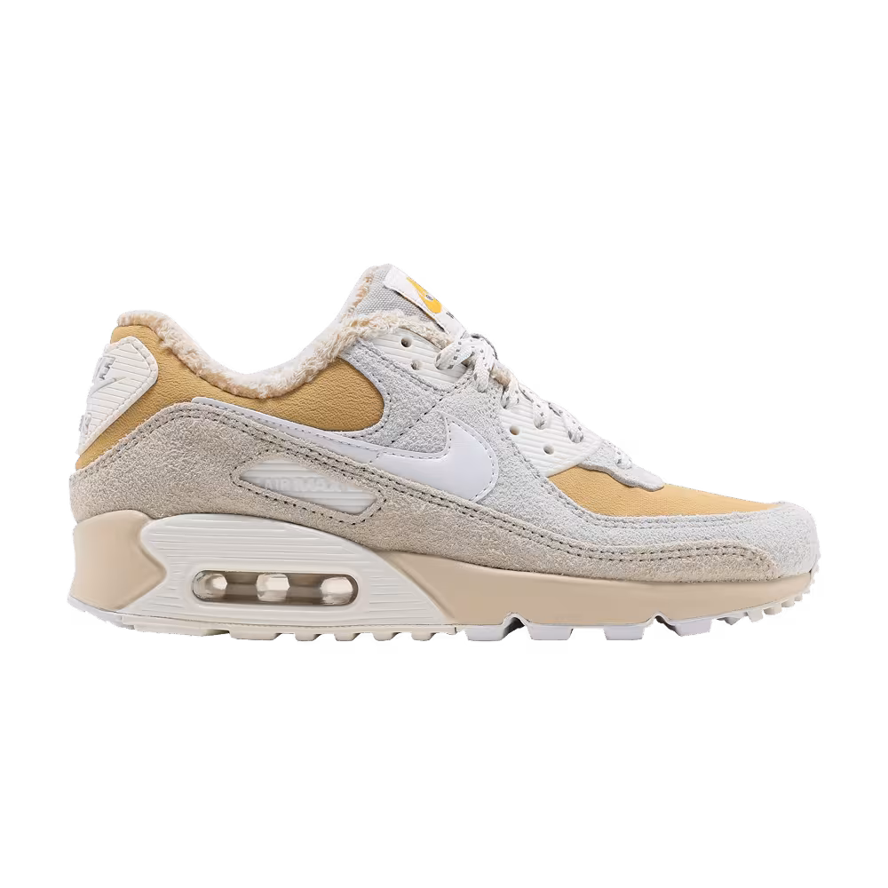 Nike Women's Air Max 90 Wild Pack - Twine