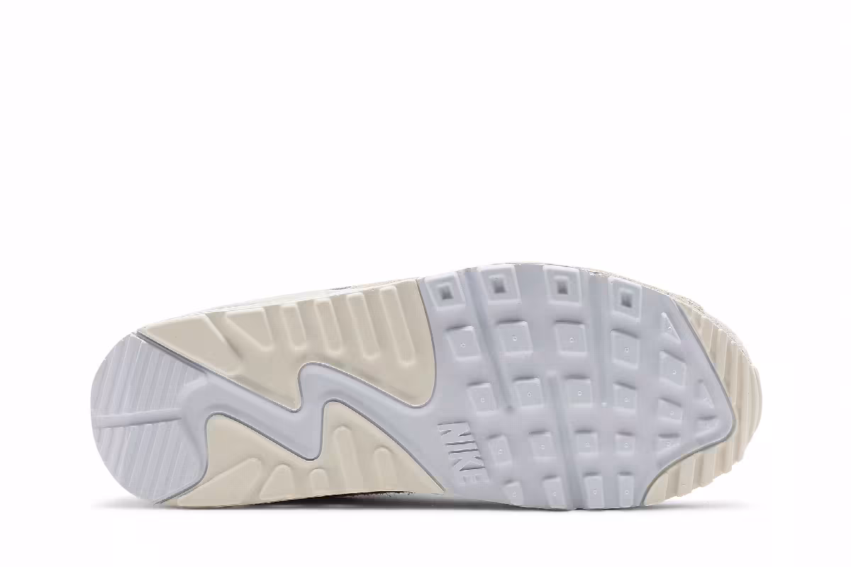 Nike Women's Air Max 90 Wild Pack - Twine, view 5