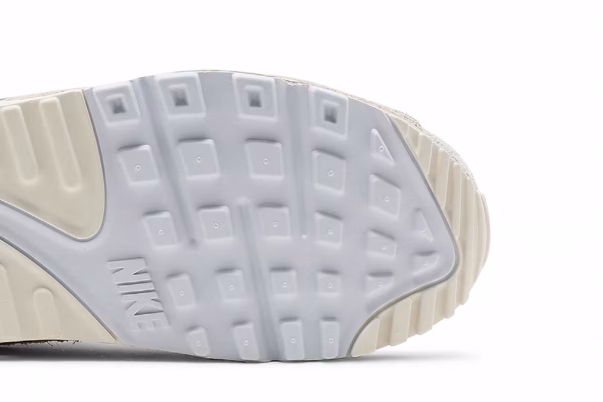 Nike Women's Air Max 90 Wild Pack - Twine, view 6