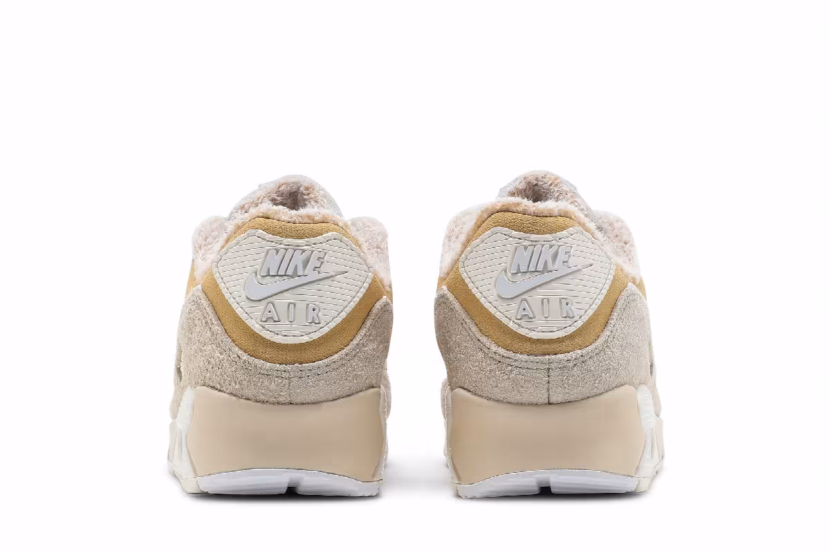 Nike Women's Air Max 90 Wild Pack - Twine, view 7