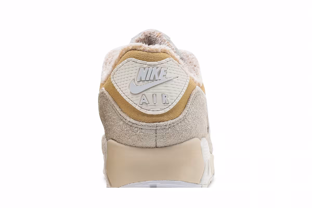 Nike Women's Air Max 90 Wild Pack - Twine, view 8