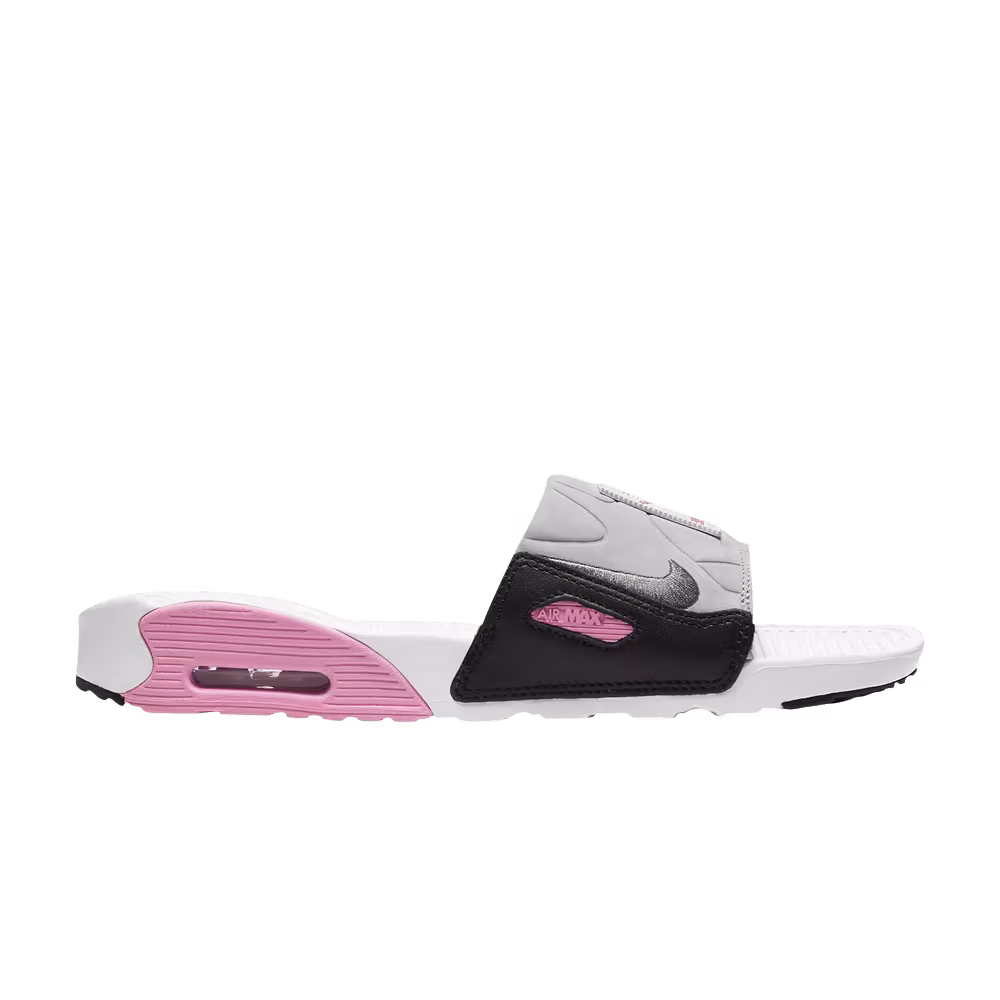 Nike Women's Air Max 90 Slide Rose
