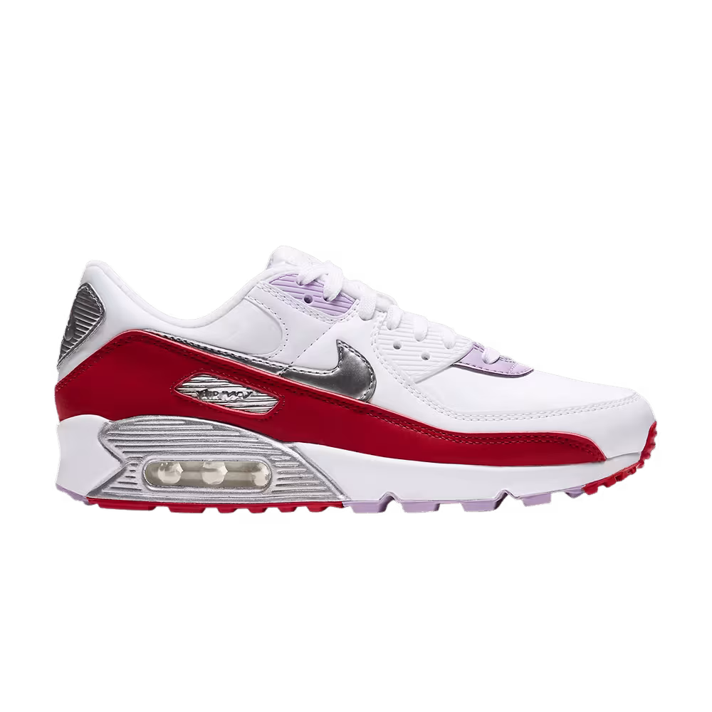 Nike Women's Air Max 90 Chinese New Year