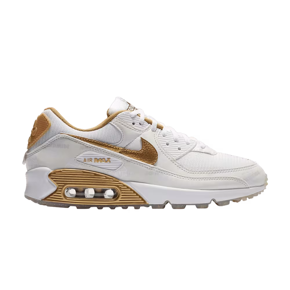 Nike Women's Air Max 90 Worldwide Pack