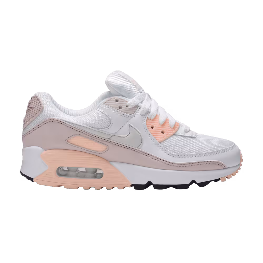 Nike Women's Air Max 90 Washed Coral
