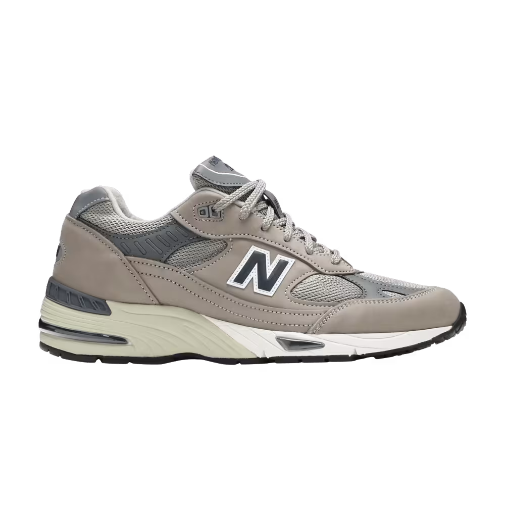 New Balance 991 Made in England 20th Anniversary