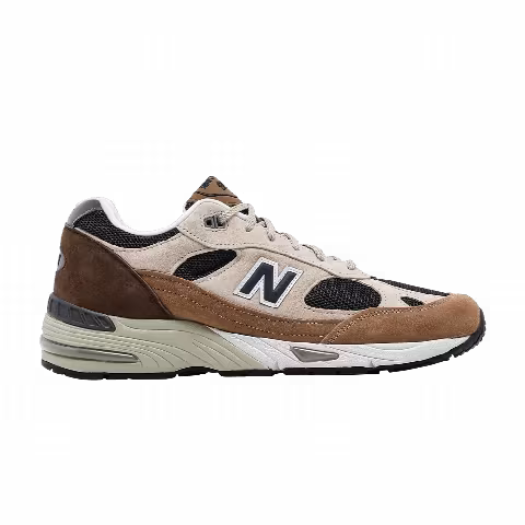 New Balance 991 Made in England 'Cappuccino'