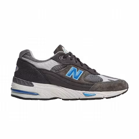 Run The Boroughs x New Balance 991 Made in England 'London Marathon'