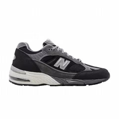 Slam Jam x New Balance 991 Made In England 'Shap Store'
